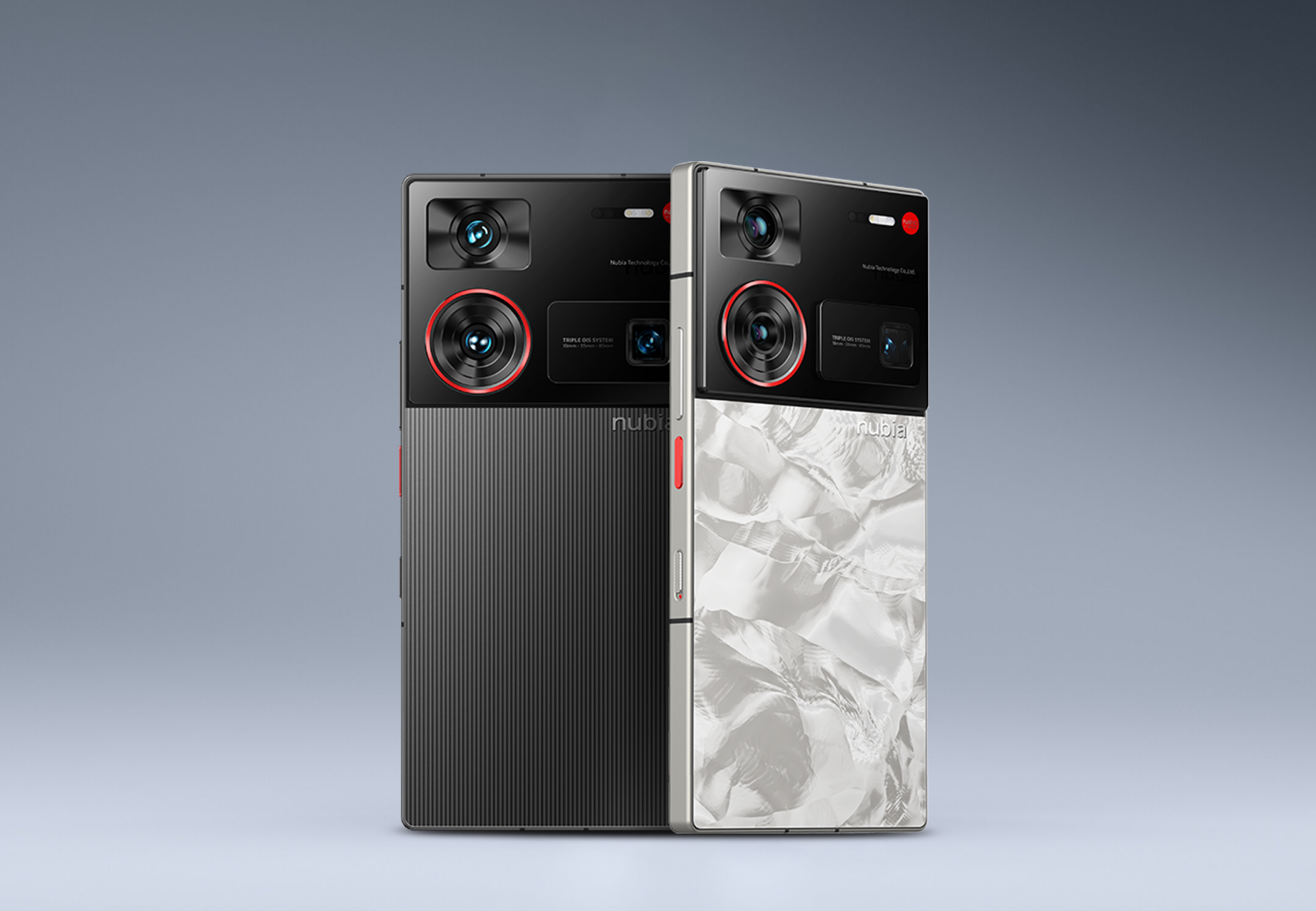 nubia Z60 Ultra Leading Version: Frequently Asked Questions (FAQ nubia Z60 Ultra Leading Version: Frequently Asked Questions (FAQ