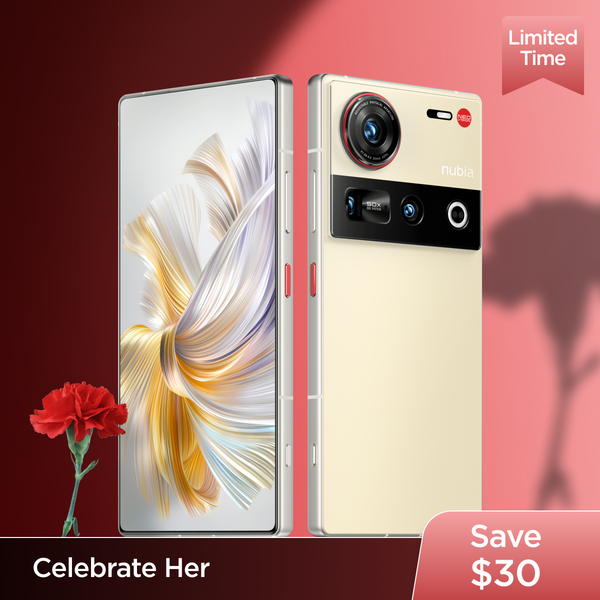 nubia Z70 Ultra