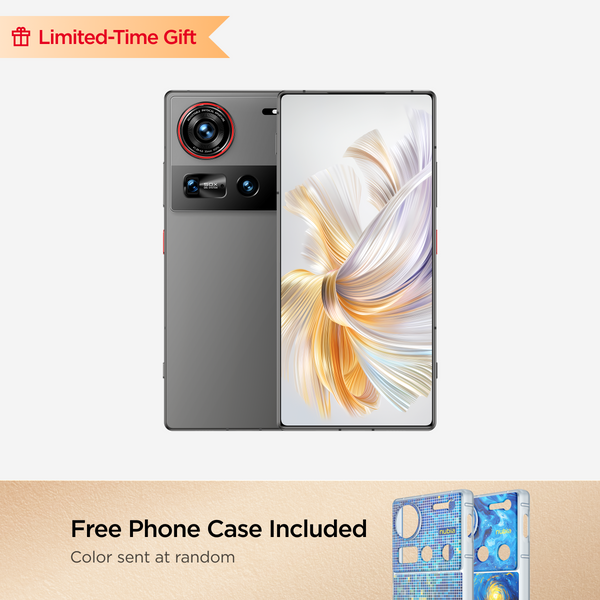 nubia Z70 Ultra