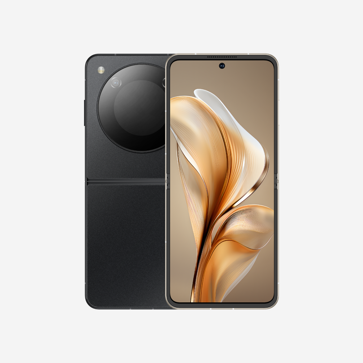 スマートフォン本体 ZTE nubia Flip 5G 256GB nubia Flip 5G - Nubia Store (Global)
