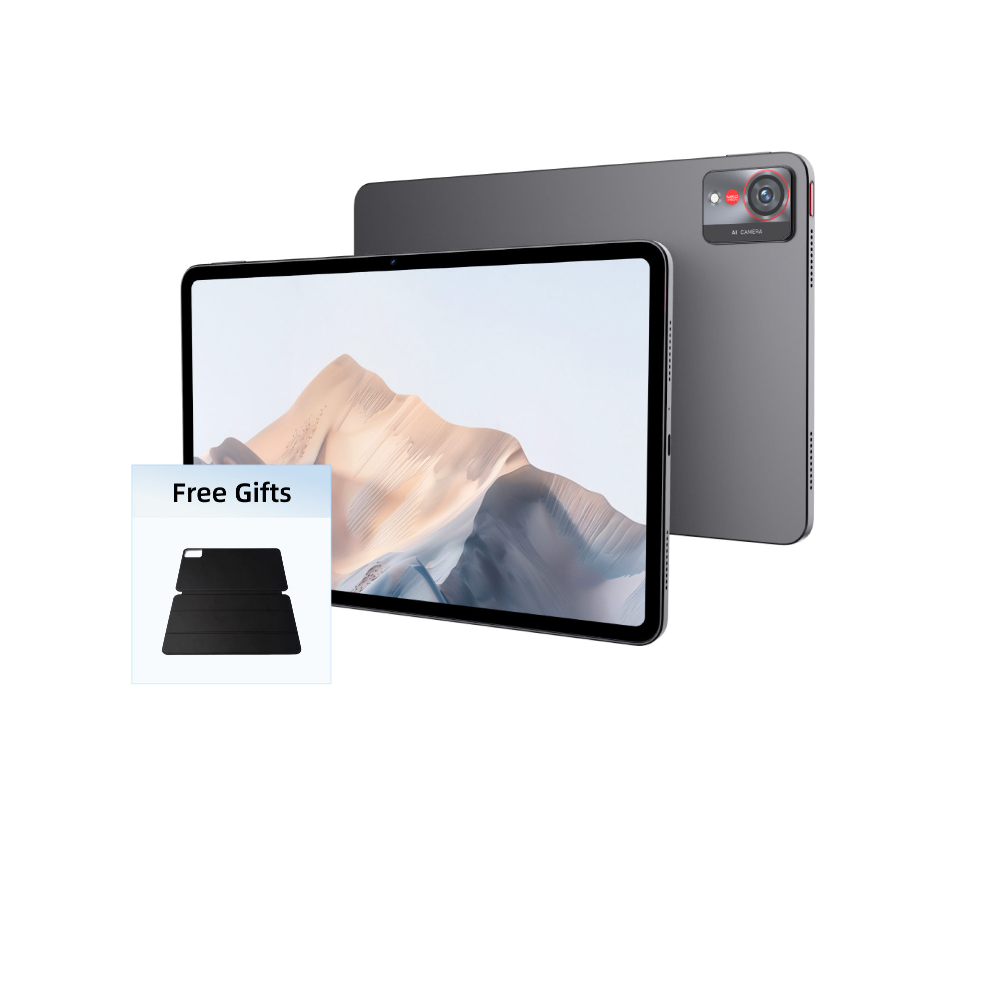 nubia Pad Pro - Nubia Store (Global)