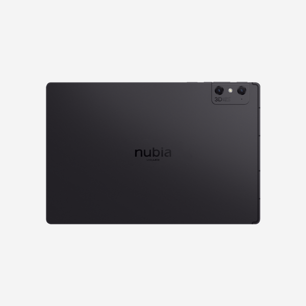 nubia Pad 3D
