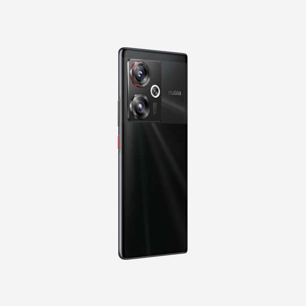 nubia Z50