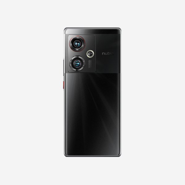 nubia Z50