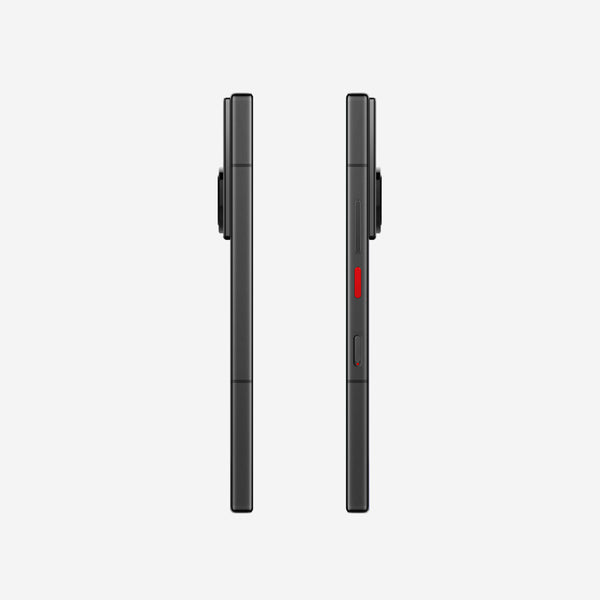 nubia Z60 Ultra