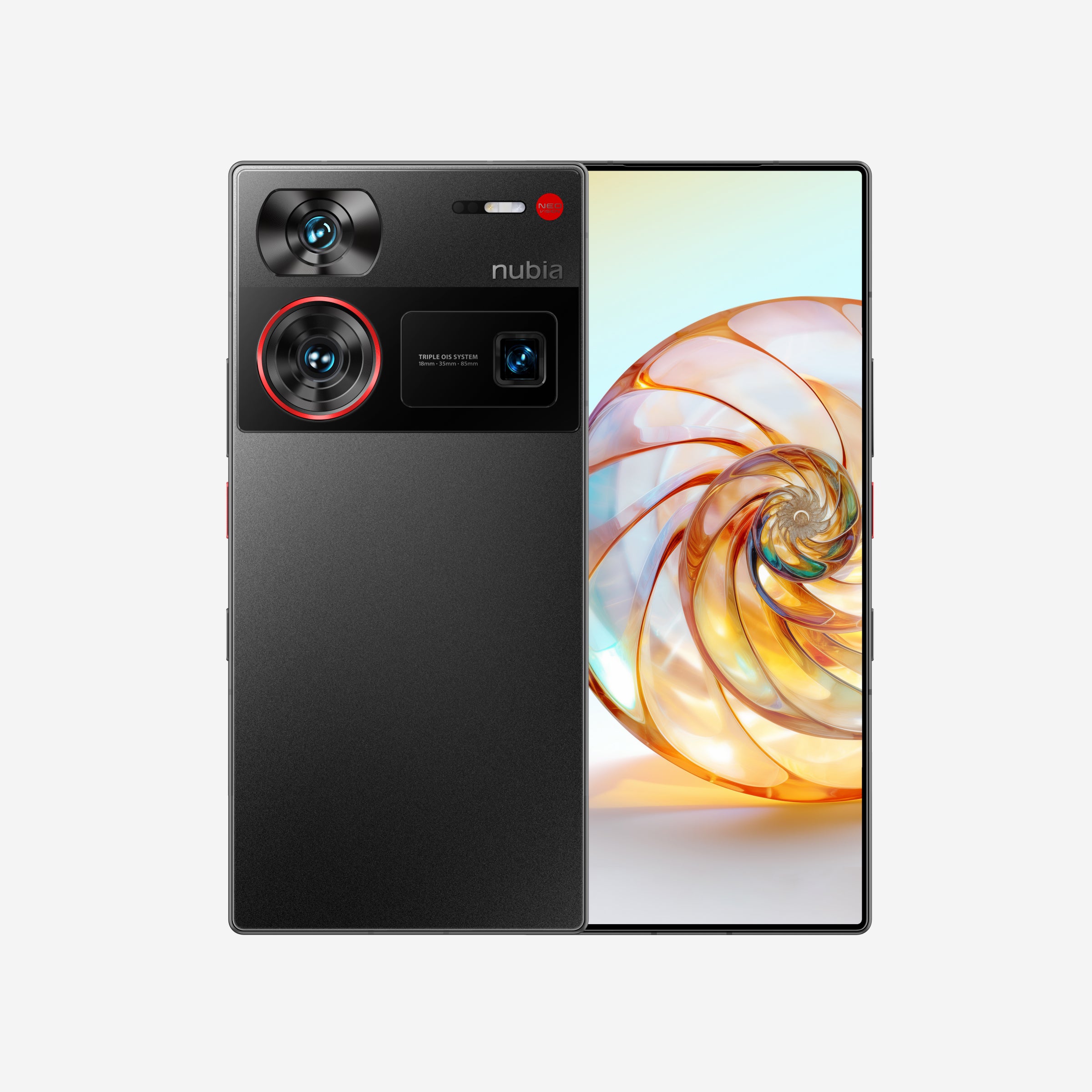 The nubia Z60 Ultra appears in Lazada Online Store on December 25, 2023,  starting at RM 2,899! - 1side0 - Where Binary is Tech