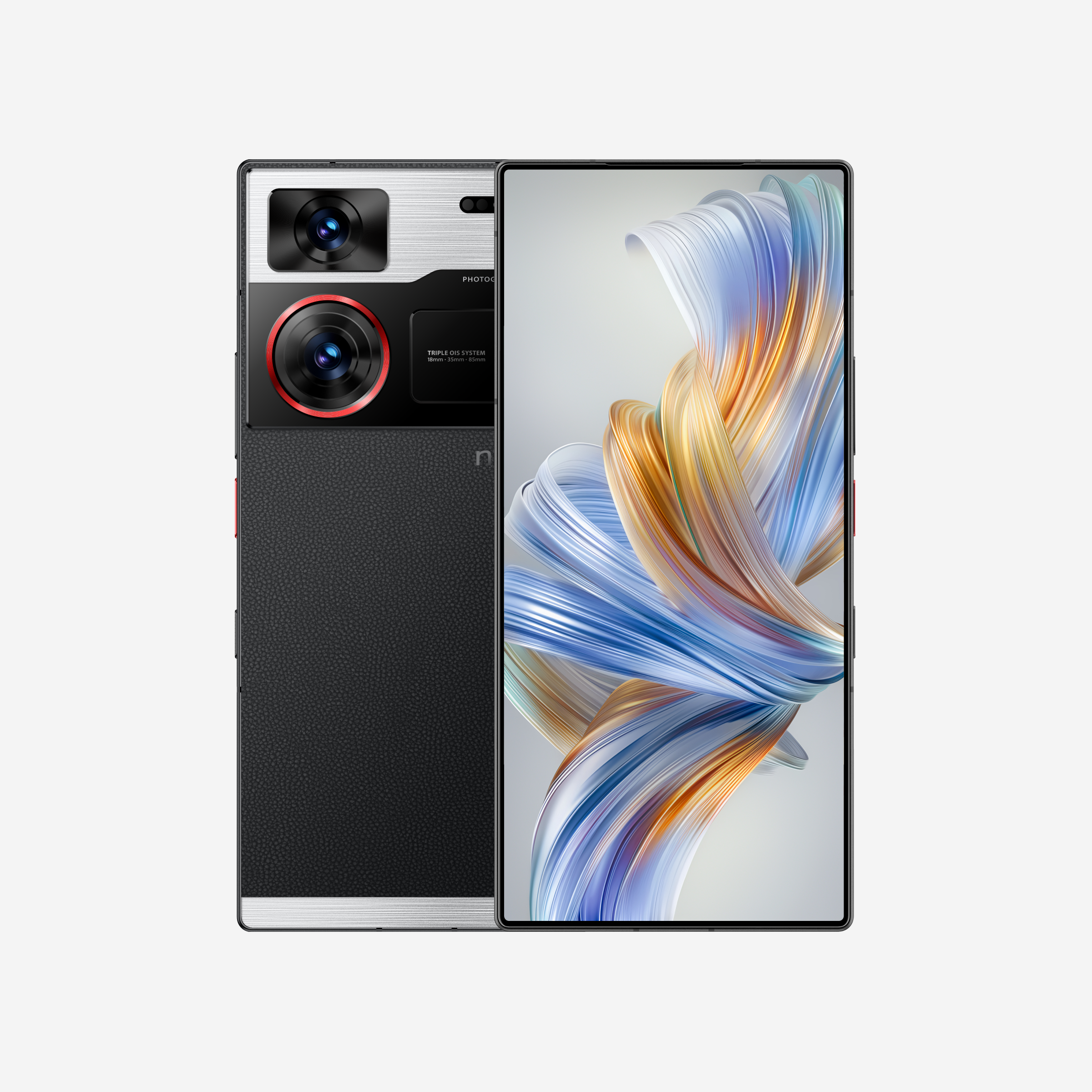 Nubia z60 ultra Simフリー 16gb /512GB グローバル nubia Z60 Ultra グローバル版 16GB+512GB nubia Z60 Ultra