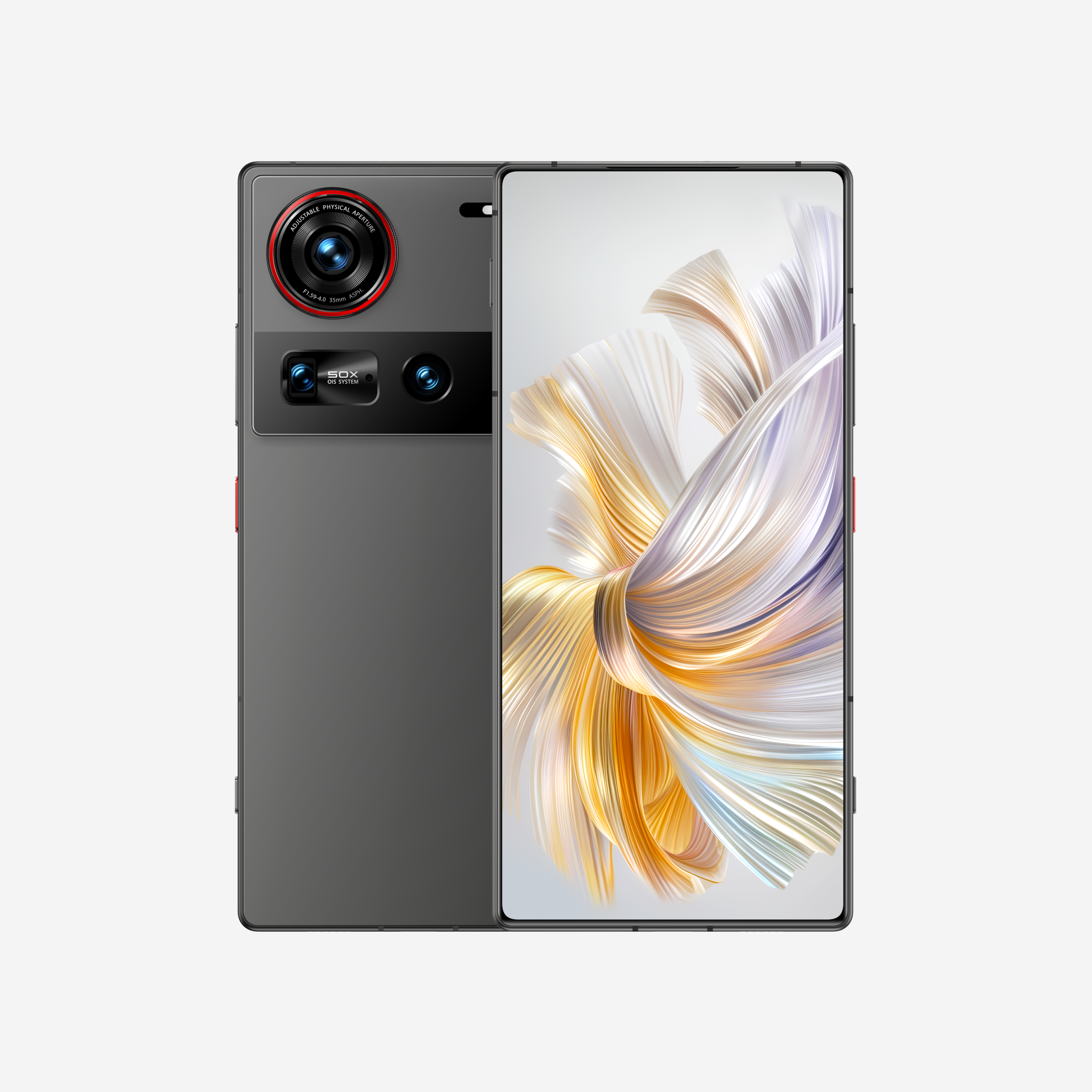 nubia Z70 Ultra - Nubia Store (Global) nubia Z70 Ultra - Nubia Store (Global)