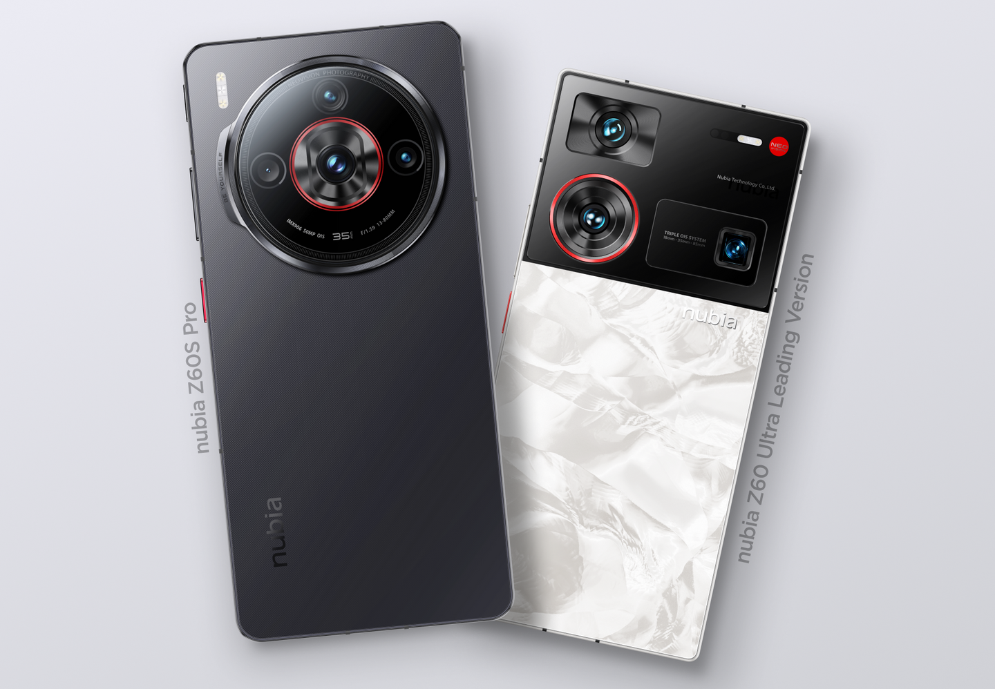 Which Nubia Masterpiece Is Best For You Comparing The Nubia Z60 Ultra which-nubia-masterpiece-is-best-for-you-comparing-the-nubia-z60-ultra