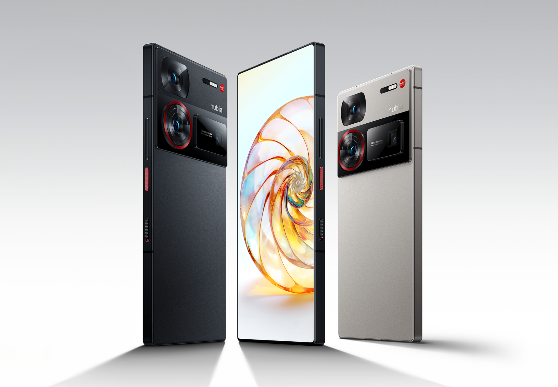 FAQs is back: Your nubia Z60 Ultra questions answered