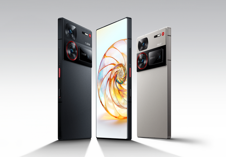 nubia Z60 Ultra FAQs: You Asked We Answered - Nubia Store (Global)