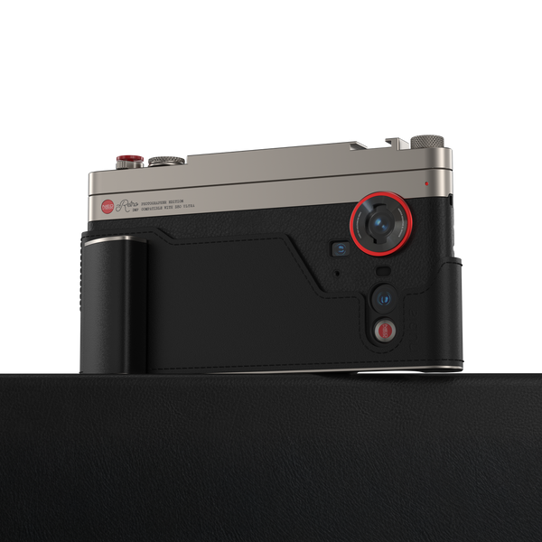 nubia Z80 Ultra Retro Kit - Retro Camera for Mobile Filmmaking nubia Z80 Ultra Retro Kit - Retro Camera for Mobile Filmmaking