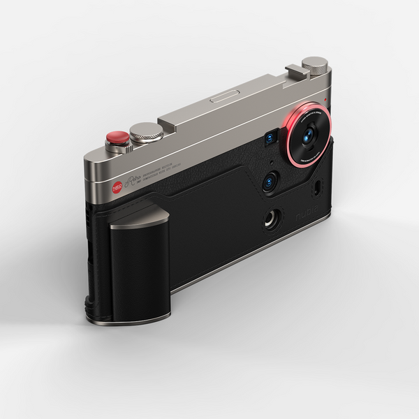 nubia Z70 Series Retro Kit - Nubia Store (Global) nubia Z70 Series Retro Kit - Nubia Store (Global)