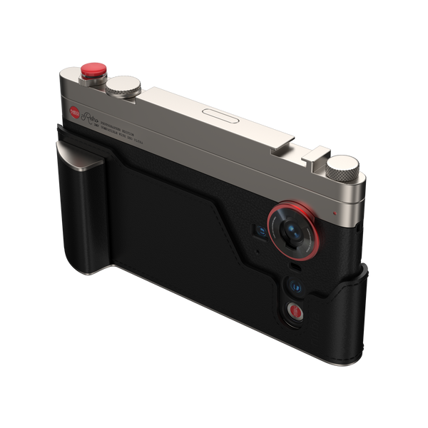 nubia Z80 Ultra Retro Kit - Retro Camera for Mobile Filmmaking nubia Z80 Ultra Retro Kit - Retro Camera for Mobile Filmmaking