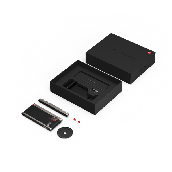 nubia Z80 Ultra Retro Kit - Retro Camera for Mobile Filmmaking - Nubia ...