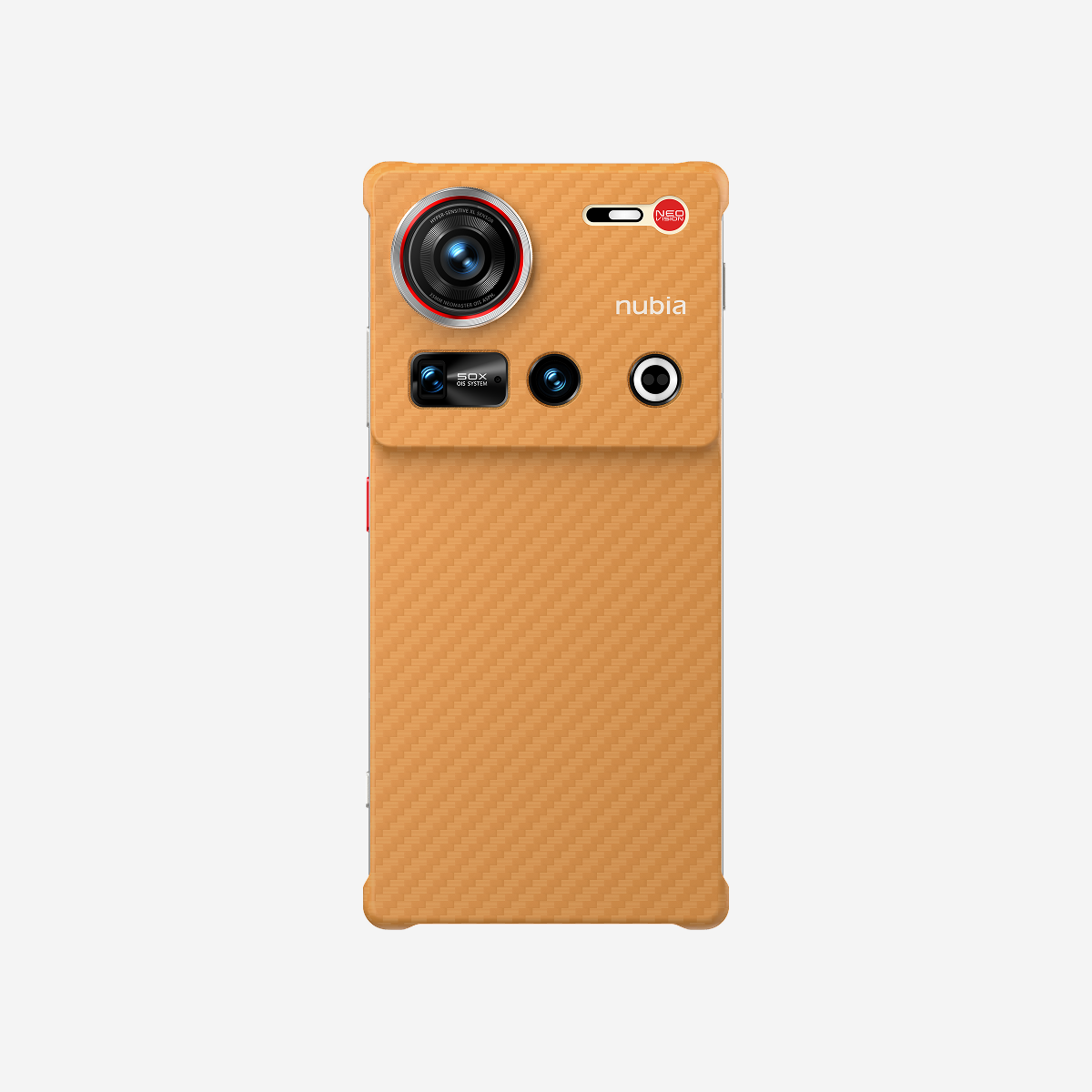 nubia Z70S Ultra Protective Case