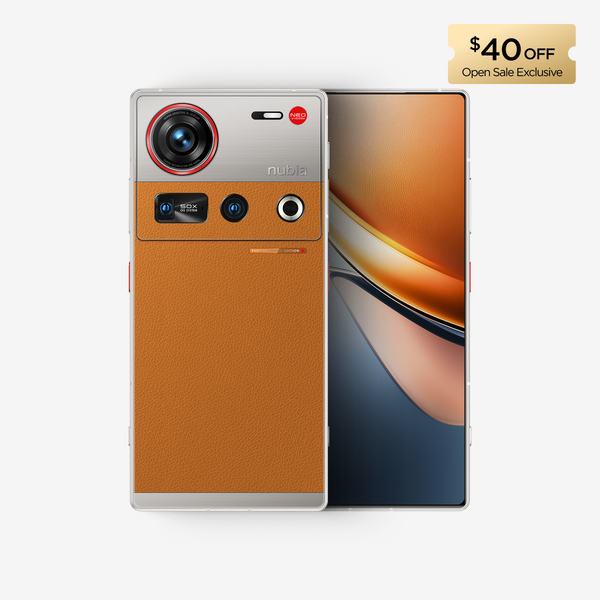 nubia Z70S Ultra
