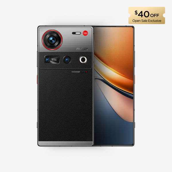 nubia Z70S Ultra
