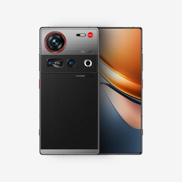 nubia Z70S Ultra

