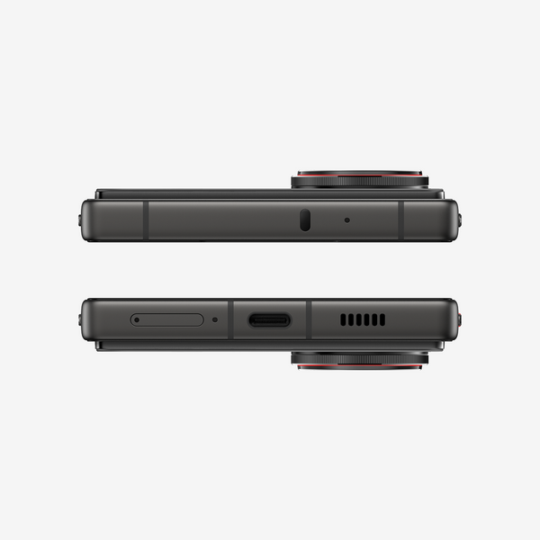 nubia Z70S Ultra
