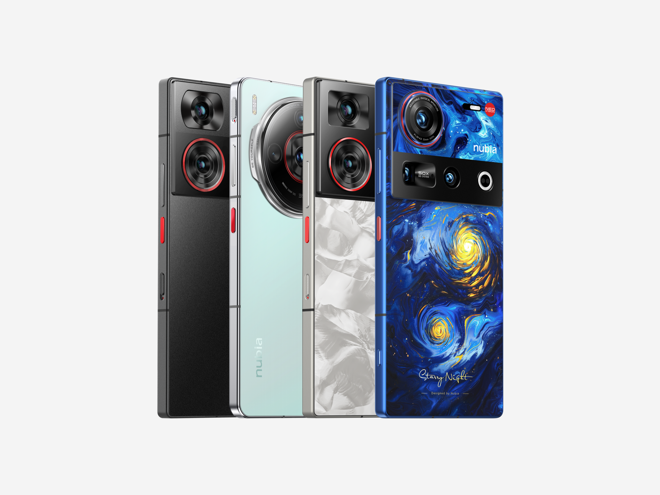 Ready, Set, Reserve: Introducing the nubia Flip 5G Launch - Nubia Ready, Set, Reserve: Introducing the nubia Flip 5G Launch - Nubia