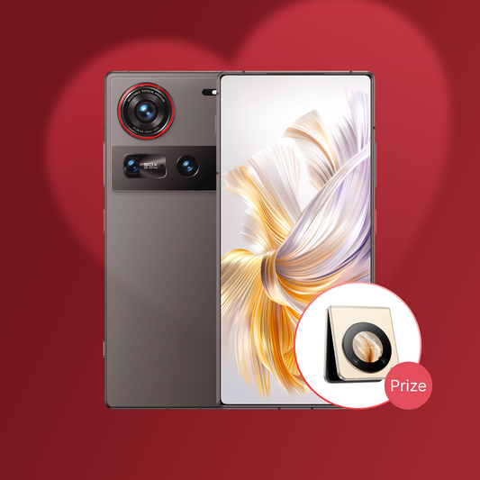 nubia Z70 Ultra