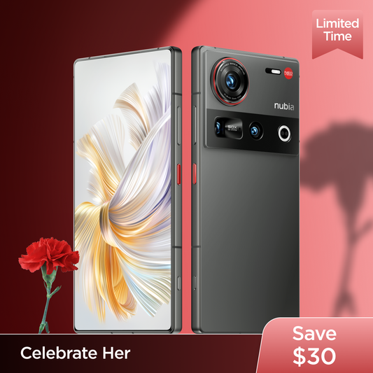 nubia Z70 Ultra