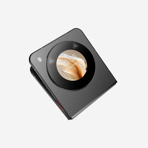 nubia Flip 5G 本体 nubia Flip 5G - Nubia Store (Global)