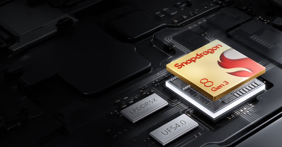 nubia Z60 Ultra - Nubia Store (Global)
