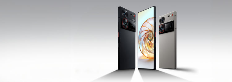 Nubia Z60 Ultra se lanza como nuevo smartphone para juegos con  especificaciones convincentes -  News