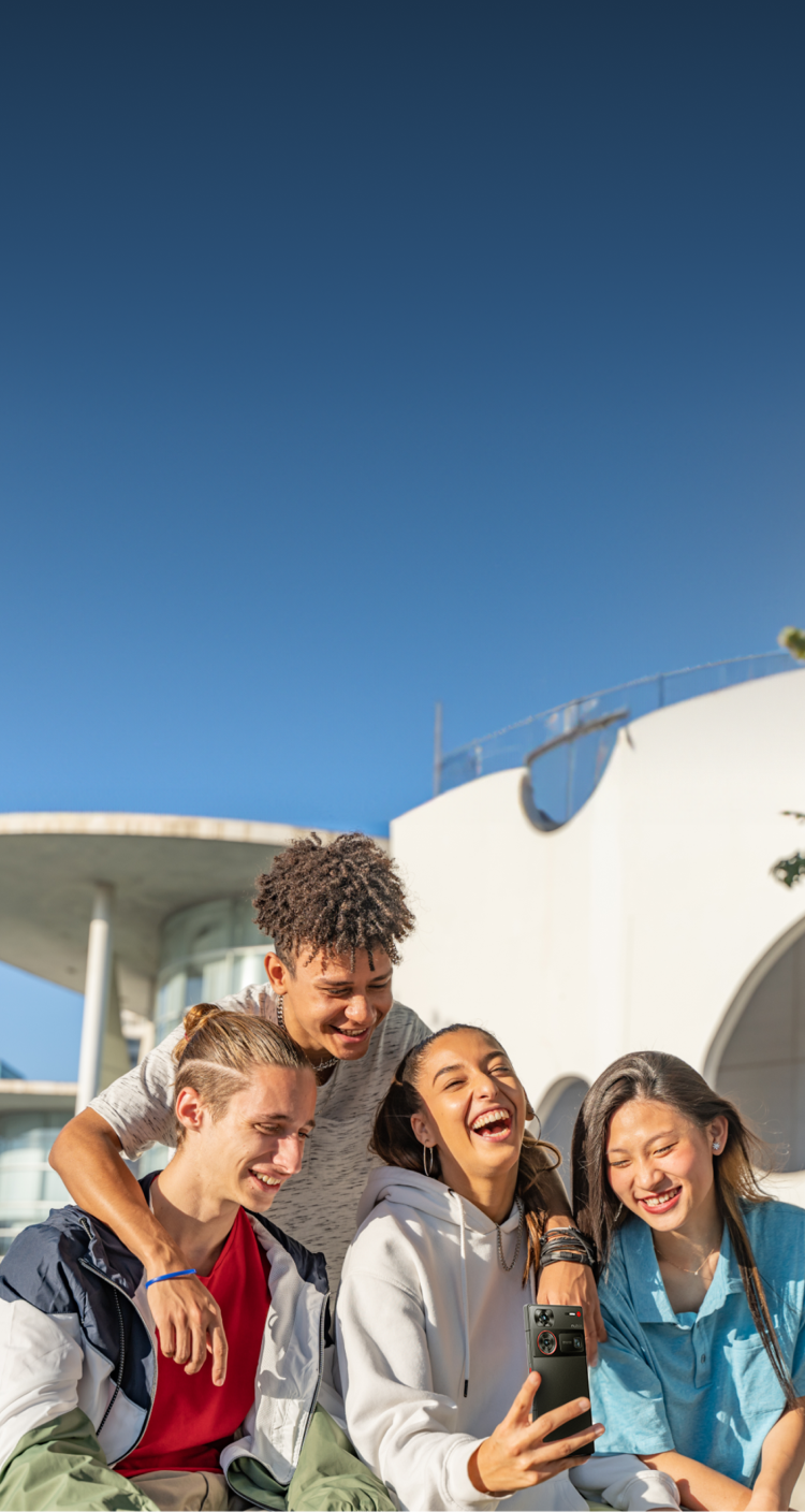 nubia Many GEOs - Students Discount