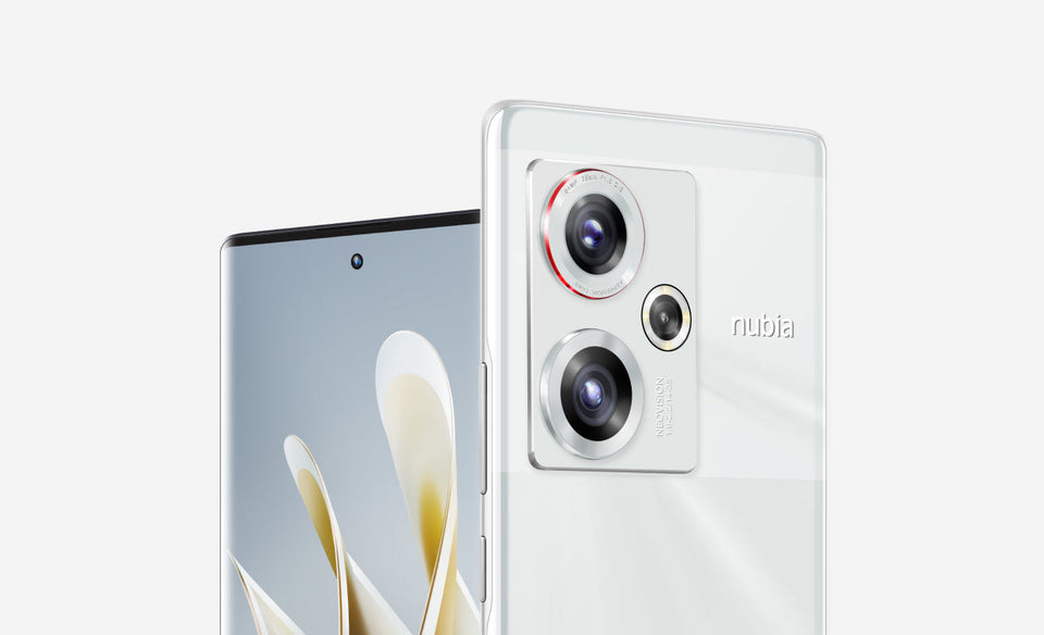 Z50 - Nubia Store (Global)