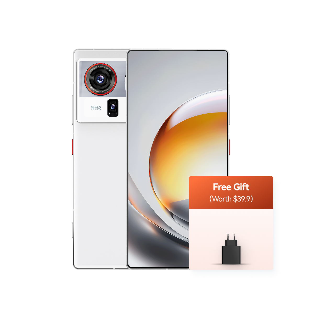 nubia Z80 Ultra