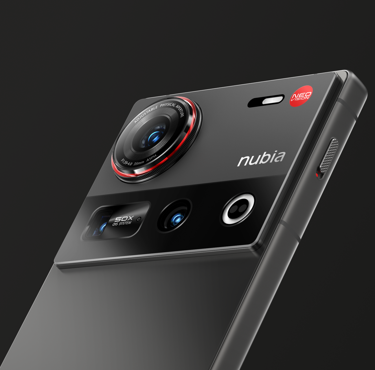 Nubia Z70 Ultra 5G Dual SIM, 24GB+1TB Phone (Global Version) 10 Nubia Z70 Ultra 5G Dual SIM, 24GB+1TB Phone (Global Version) 8