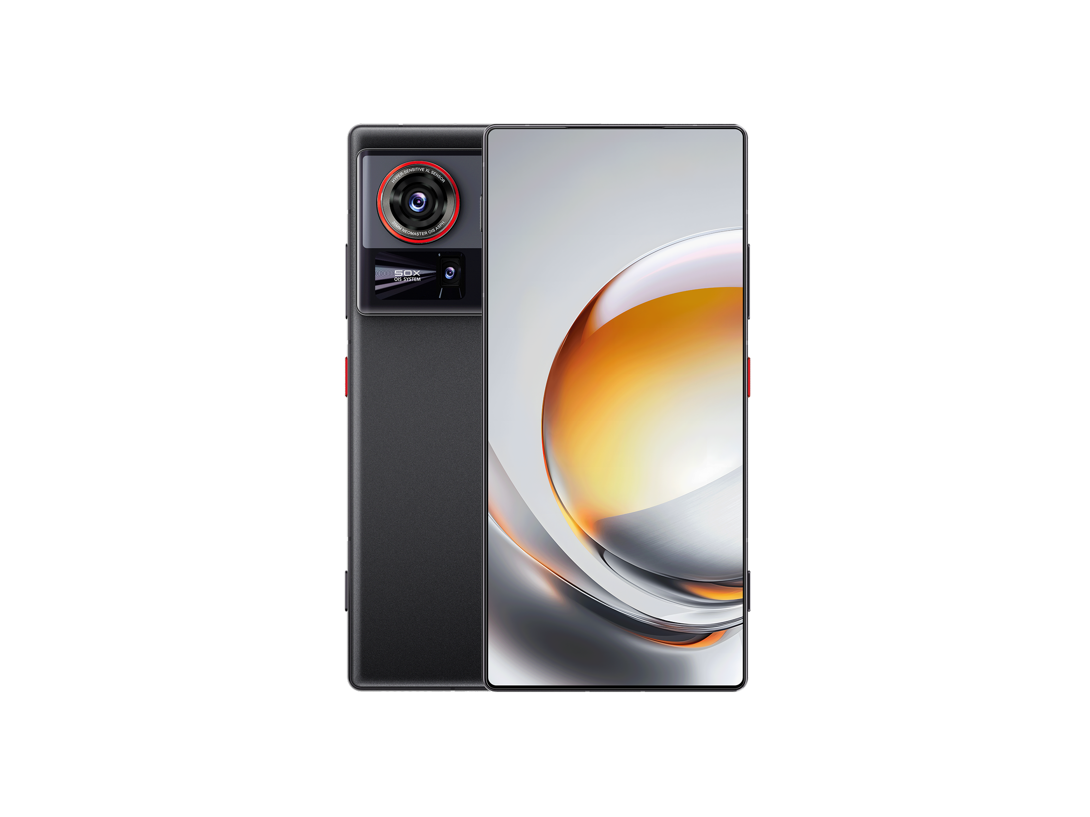 nubia Z80 Ultra Smartphone: 1.5K UDC Display, Snapdragon 8 Elite nubia Z80 Ultra Smartphone: 1.5K UDC Display, Snapdragon 8 Elite