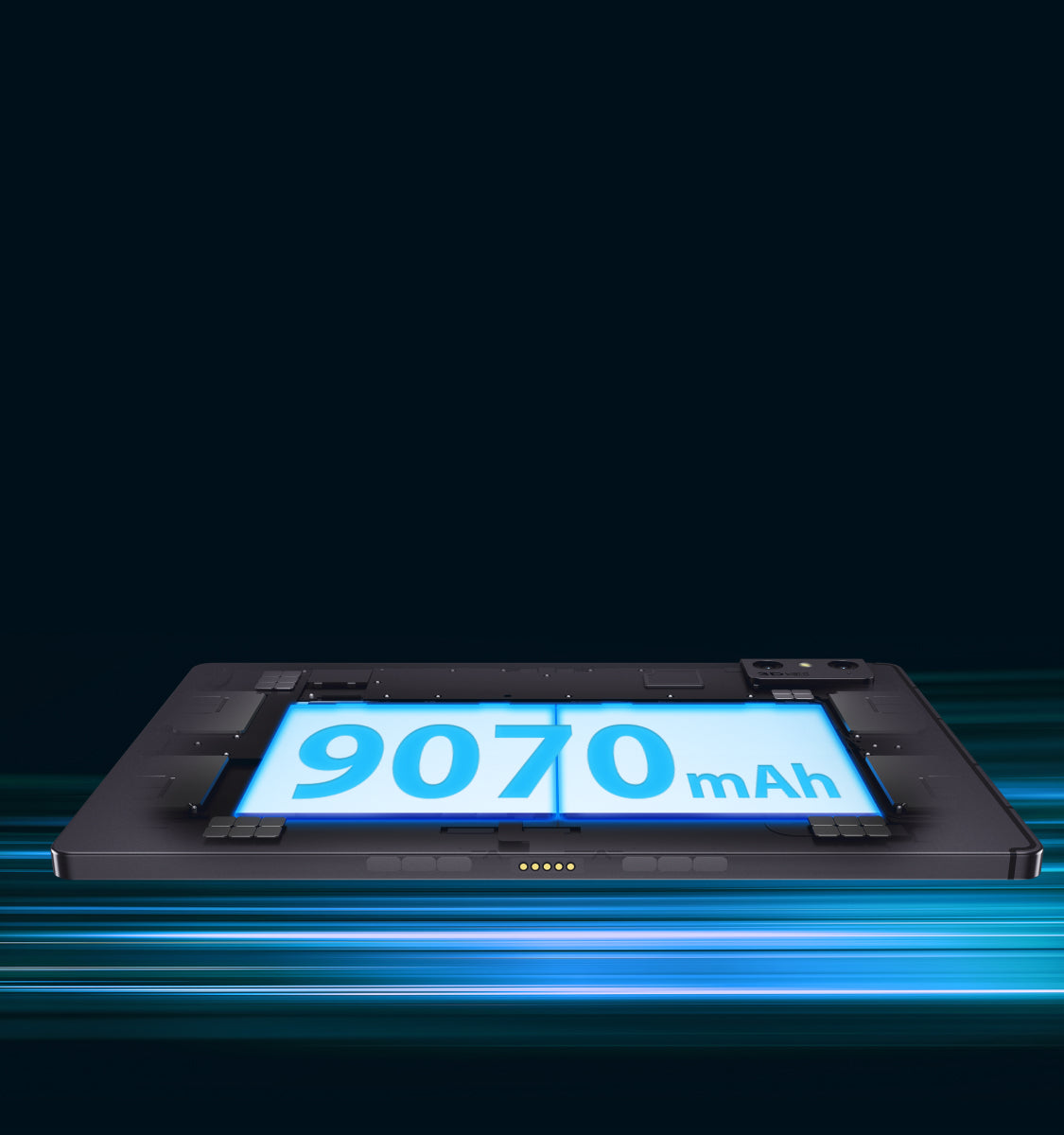 nubia Pad 3D - Nubia Store (Global) nubia Pad 3D - Nubia Store (Global)