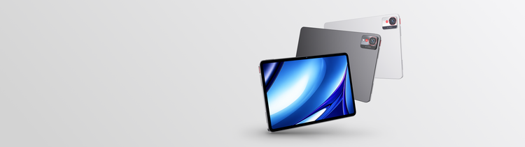 nubia Pad Pro - Nubia Store (Global) nubia Pad Pro - Nubia Store (Global)