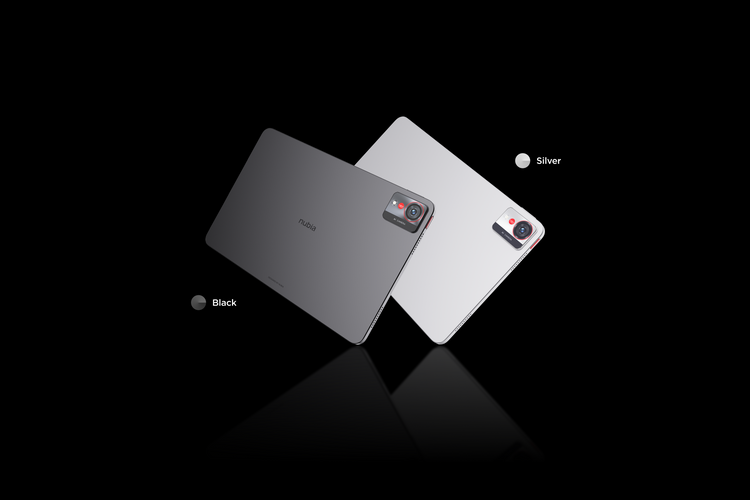 nubia Pad Pro - Nubia Store (Global) nubia Pad Pro - Nubia Store (Global)