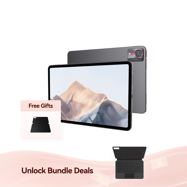 nubia Pad Pro - Nubia Store (Global)