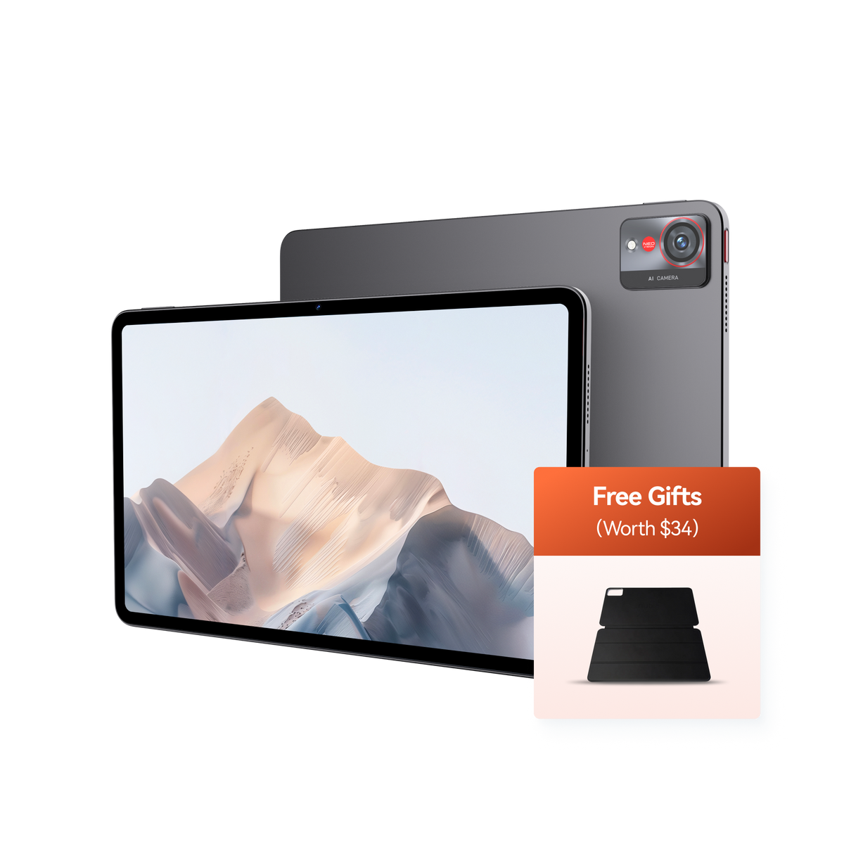 nubia Pad Pro