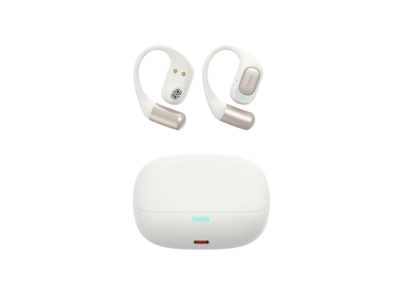 nubia LiveFlip