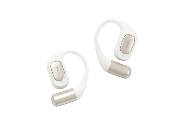 nubia LiveFlip