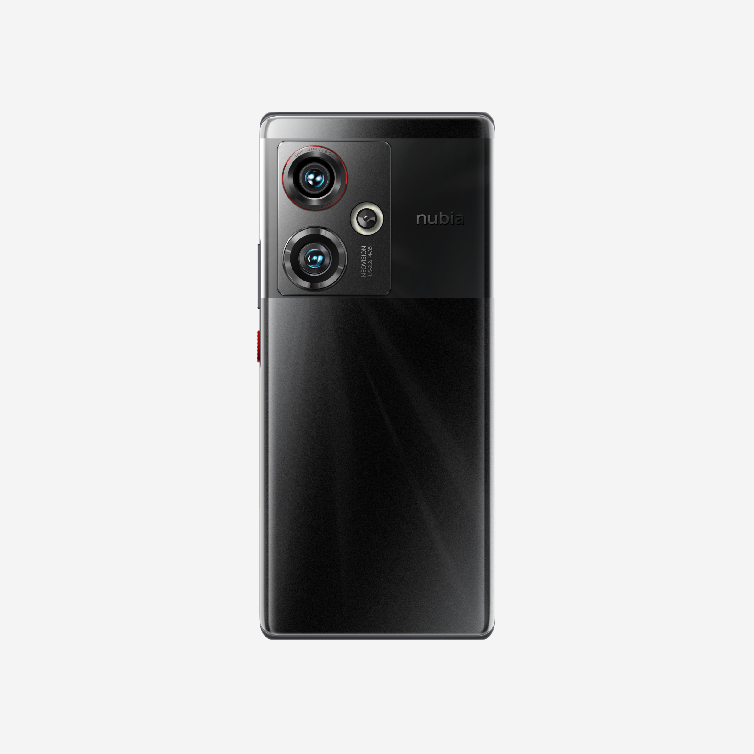 nubia Z50 - Nubia Store (Global)