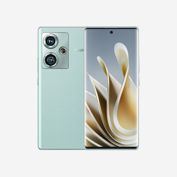 Nubia Z50 simフリー スマートフォン nubia Z50 - Nubia Store (Global)