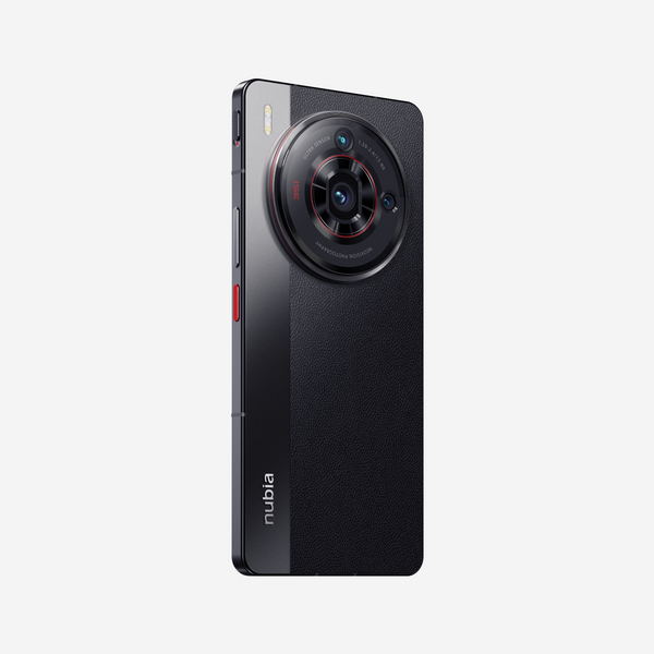 nubia Z50S Pro
