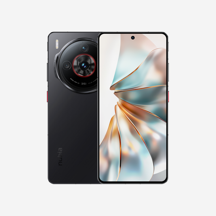 Smartphones Nubia France performants pas cher livraison offerte
