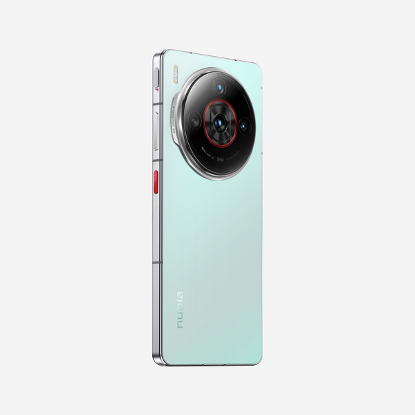 nubia Z60S Pro
