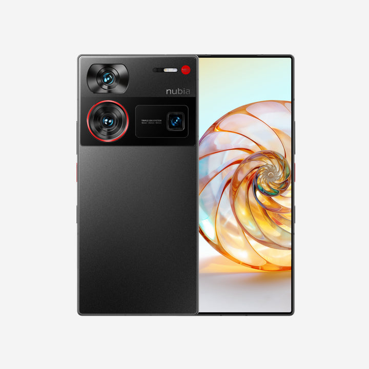 Smartphones Nubia France pas cher livraison gratuite