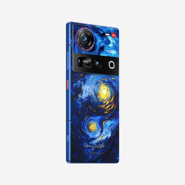 Nubia Z70 Ultra 16GB/512GB グローバル版 nubia Z70 Ultra - Nubia Store (Global)