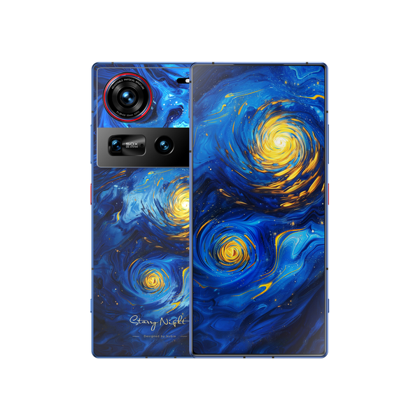 nubia Z70 Ultra
